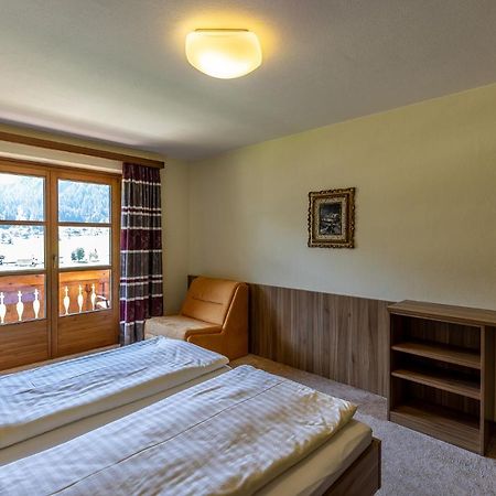 Ferienwohnung Dependance Faschl Gosau Luaran gambar