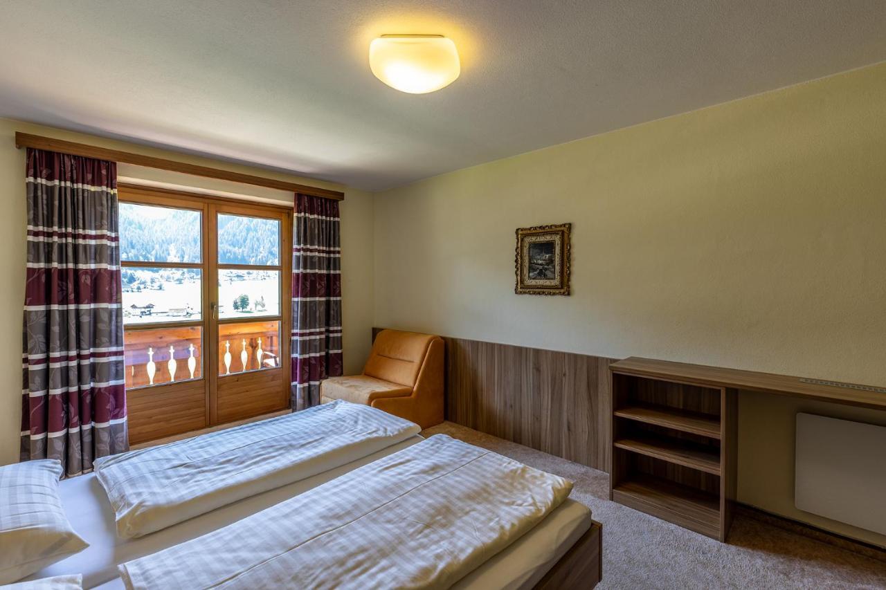 Ferienwohnung Dependance Faschl Gosau Luaran gambar