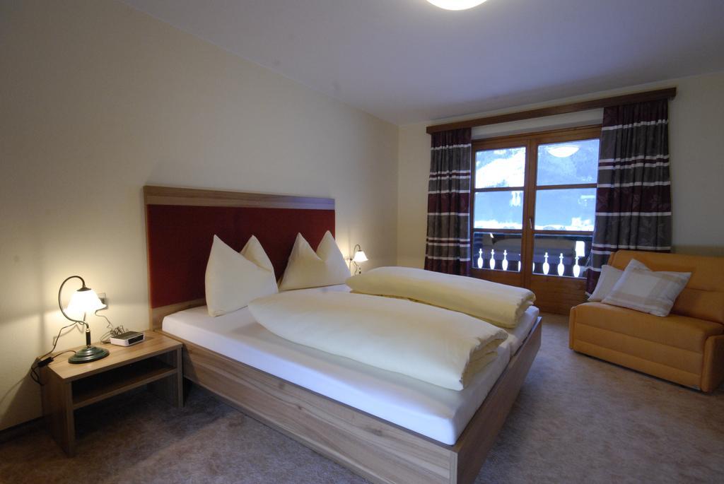 Ferienwohnung Dependance Faschl Gosau Luaran gambar